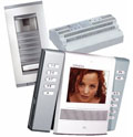 Door Entry Systems