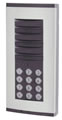 External Entry Panel with keypad