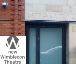 Stage Door Management